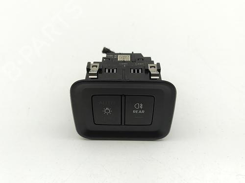 Module électronique PORSCHE CAYENNE Coupe (9YB) 4.0 S AWD (9YBBJ1) (475 hp) 29594176