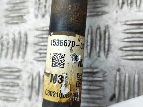 Right front driveshaft TESLA MODEL 3 (5YJ3) EV AWD | BP33732400M39 - Image 7