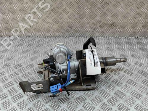 Used Steering column RENAULT TWINGO II (CN0_) 1.2 16V (75 hp) 28045911