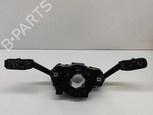 Used Steering column stalk VW TRANSPORTER T6 Van (SGA, SGH, SHA, SHH) 2.0 TDI (150 hp) 23248730