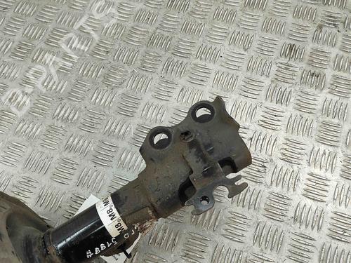 Right front shock absorber TOYOTA COROLLA Estate (_E21_) 2.0 Hybrid (MZEH12) | BP28431966M17 