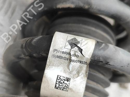 Left front shock absorber TESLA MODEL Y (5YJY) Long Range All-wheel Drive | BP38201583M16 - Image 8
