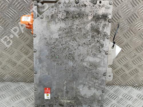 Inverter/Converter JAGUAR I-PACE (X590) EV400 AWD | BP27768329M119 