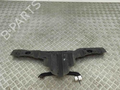 Used Underbody protection SKODA SUPERB III Estate (3V5) 2.0 TDI (150 hp) 28434241