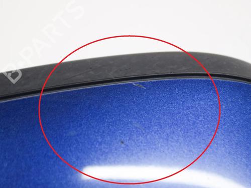 Right mirror BMW 3 (E90) 320 i | BP10526855C27 