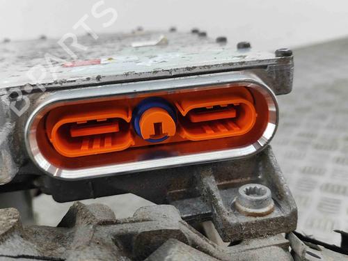 Engine SKODA ENYAQ iV SUV (5AZ) 60 | BP33374710M1  - Image 11