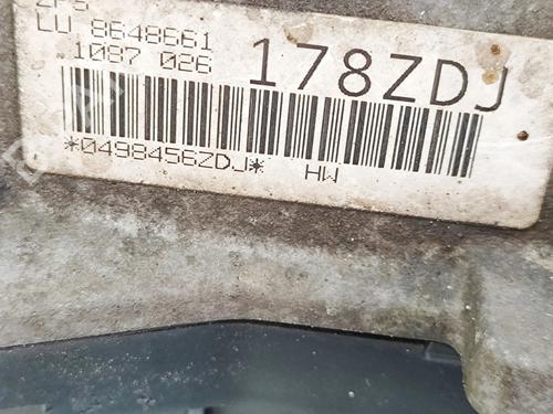 Gearbox BMW 3 (E90) 320 d | BP37697778M3  - Image 6