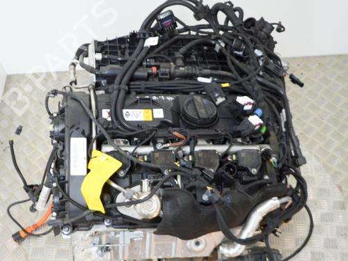 Motor BMW 5 (G30, F90) 530 e Plug-in-Hybrid | BP7901738M1 