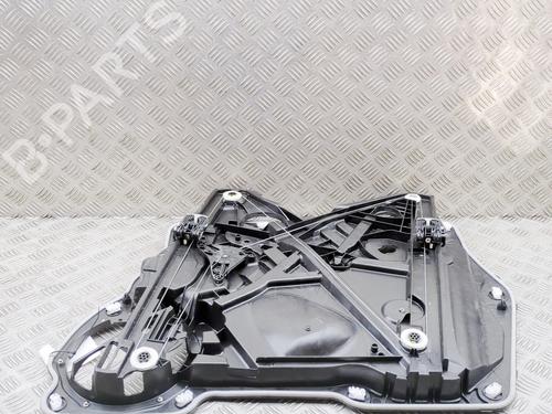 Front left window mechanism VW TAYRON (R41) 1.5 eHybrid | BP39534669C22 - Image 5