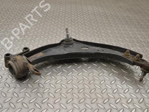 Used Left front suspension arm MINI MINI (R56) Cooper D (112 hp) 30233012