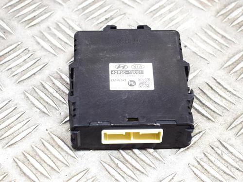 Electronic module HYUNDAI KONA (OS, OSE, OSI) EV | BP27760835M83 