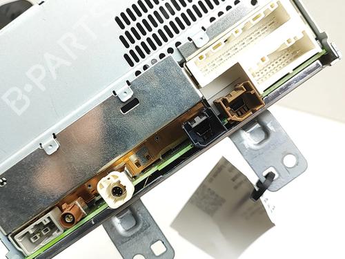 Electronic module NISSAN LEAF (ZE1) Electric | BP34443722M83  - Image 5