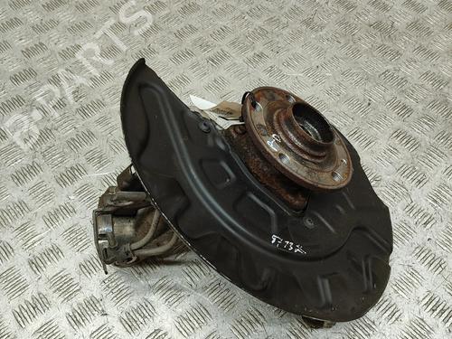 Right front steering knuckle CUPRA ATECA (KH7, KHP, KBP) 2.0 TSI 4Drive | BP33376009M26 - Image 2