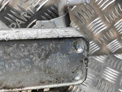 Oil radiator AUDI A7 Sportback (4GA, 4GF) 3.0 TDI quattro | BP29488246M33 