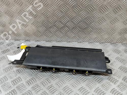 Knee airbag AUDI A5 Convertible (8F7) S5 quattro | BP24819953C50 