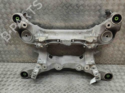 Rear axle LAND ROVER RANGE ROVER SPORT II (L494) 5.0 SCV8 4x4 | BP27785647M2 