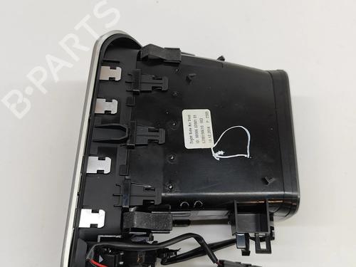 Luftventil MASERATI GHIBLI III (M157) 3.0 S Q4 | BP24581276I21