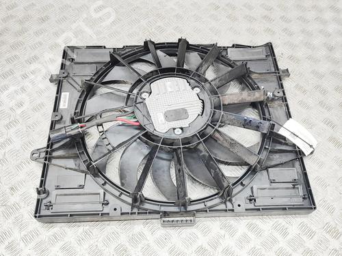 Radiator fan ASTON MARTIN DBX 4.0 All-wheel Drive | BP36809253M35 - Image 3