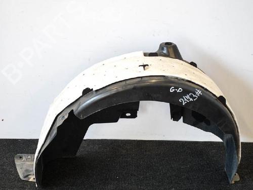 Used Wheel arch PEUGEOT 208 I (CA_, CC_) 1.2 VTI 82 (82 hp) 14662966