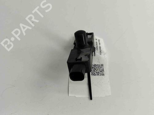 Electronic sensor MERCEDES-BENZ S-CLASS Coupe (C216) CL 500 (216.371) | BP24583120M84