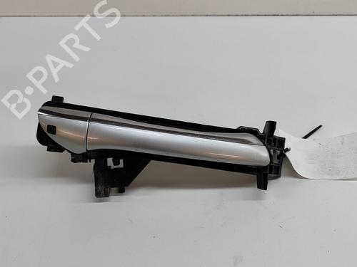 Used Front right exterior door handle MERCEDES-BENZ S-CLASS (W220) S 320 (220.065, 220.165) (224 hp) 24580688