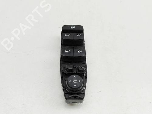 Right front window switch BMW X3 (G01, F97, G08) xDrive 20 d | BP33291946I26 - Image 4