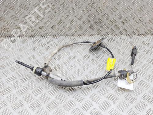 Cable FORD MONDEO V Turnier (CF) 2.0 TDCi | BP39719864E12 - Image 5