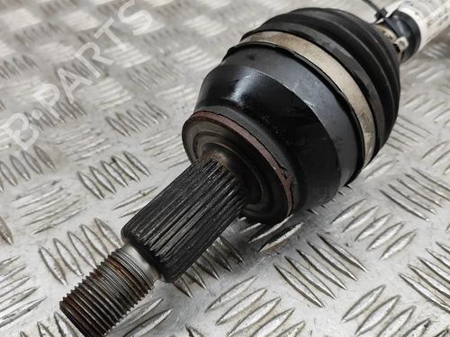 Left front driveshaft JAGUAR I-PACE (X590) EV400 AWD | BP27777891M38 - Image 6