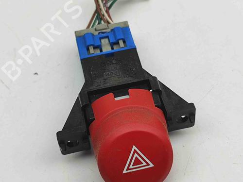 Used Warning switch ISUZU D-MAX I (TFR, TFS) 3.0 DiTD 4x4 (TFS85_) (163 hp) 29392285