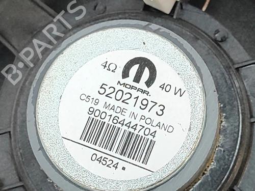 Speaker FIAT 500 (312_) 1.0 Mild Hybrid (312.AYD1B) | BP28566767E2 