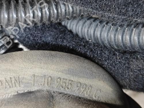 Pipe PORSCHE PANAMERA (971) 2.9 4 E-Hybrid (97ABE1, 97BBE1) | BP26884775M125 