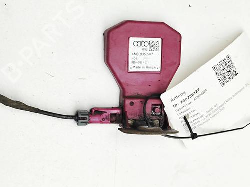 Antenne/Base AUDI Q5 (FYB, FYG) SQ5 TDI Mild Hybrid quattro | BP39421343C140 - Image 3
