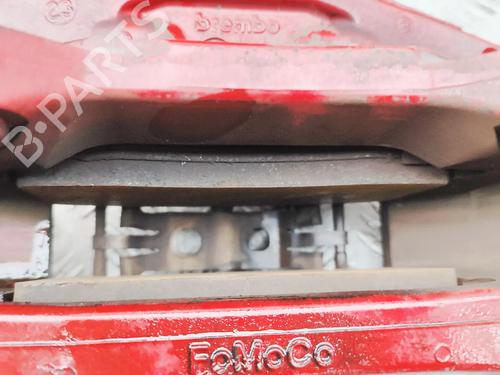 Left front brake caliper FORD USA MUSTANG MACH-E (CGW) EV | BP38755887M105 - Image 6