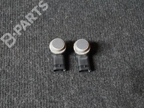 Elektronische module AUDI A7 Sportback (4GA, 4GF) 2.0 TFSI (252 hp) 6730936