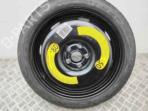 Kit pneu suplente Kit pneu suplente 36644457 36644457