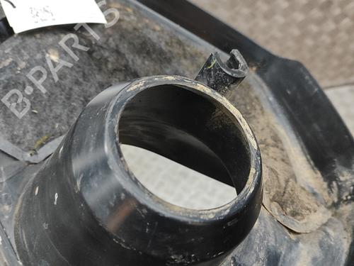 Upper protection ISUZU D-MAX II (TFR, TFS) 1.9 Ddi 4x4 (TFS87J) | BP29975563M93