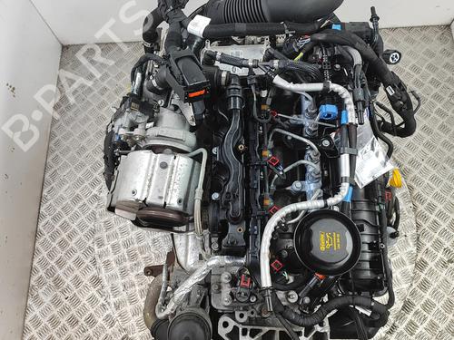 Engine LAND ROVER RANGE ROVER EVOQUE (L538) 2.0 D | BP38291887M1 - Image 5