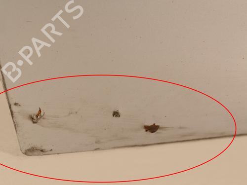 Left rear door JEEP CHEROKEE (KK) 2.8 CRD 4x4 | BP30219297C4 