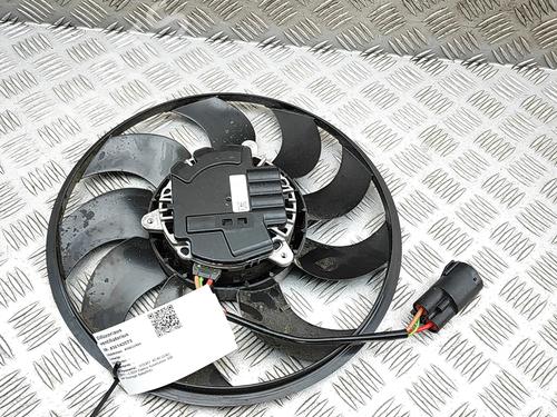Radiator fan VOLVO XC40 (536) Recharge AWD | BP36415539M35 - Image 4