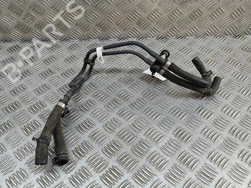 Pipe PORSCHE TAYCAN Cross Turismo (Y1B) 4 (Y1BBD1) | BP28497707M125