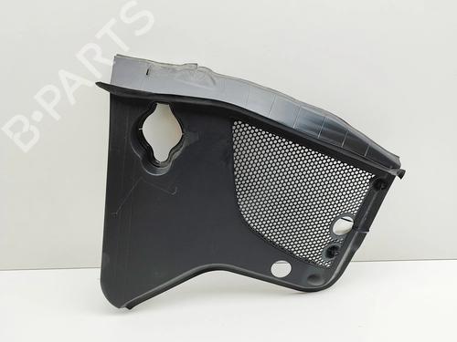 Used Scuttle panel Scuttle panel MERCEDES-BENZ E-CLASS (W213) E 350 e (213.050) (286 hp) 33377559 33377559