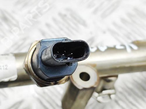 Injection rail MERCEDES-BENZ A-CLASS (W177) A 200 (177.087) | BP32130112M98