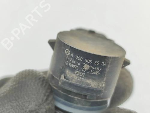 Electronic module MERCEDES-BENZ CLA Coupe (C117) AMG CLA 45 4-matic (117.352) | BP33388636M83 - Image 6