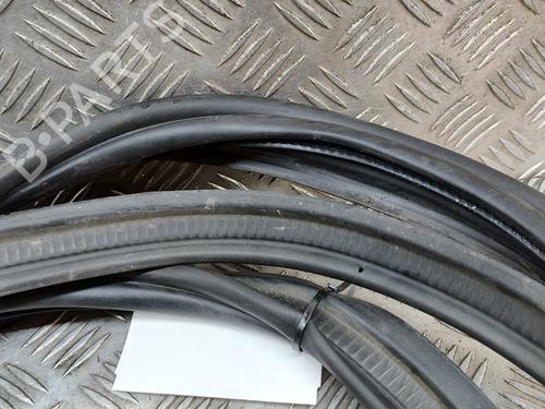 Rubber door seal AUDI A7 Sportback (4GA, 4GF) 3.0 TDI | BP23865768C142 