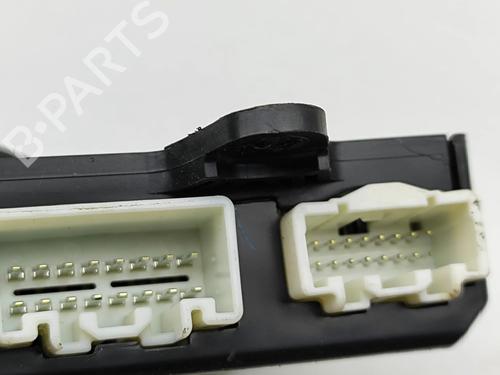Electronic module MAZDA CX-5 (KE, GH) 2.2 D (KE2FW) | BP33374288M83 - Image 4