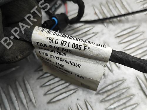 Electronic module SKODA ENYAQ iV SUV (5AZ) 85 | BP33740435M83  - Image 5