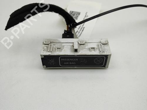 Elektronisk modul Elektronisk modul 38184677 38184677