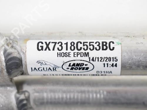 Pipe JAGUAR F-PACE (X761) 3.0 SCV6 AWD | BP30257838M125 