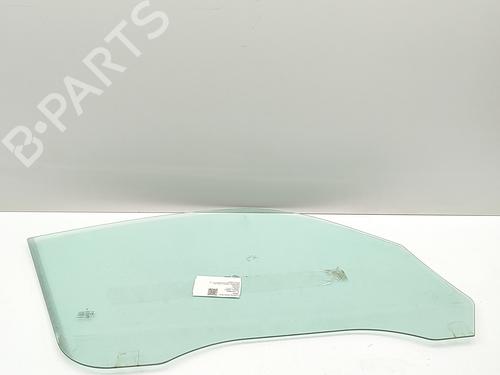 Front left door window PORSCHE CAYMAN (987) S 3.4 | BP29753169C18