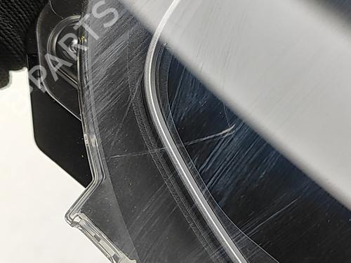 Instrument cluster NISSAN LEAF (ZE1) Electric | BP33798154C47  - Image 9